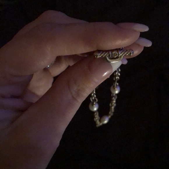 David Yurman necklace - Picture 5 of 8